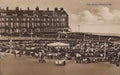 Kent Cliftonville The Oval Vintage A4 Photo Print