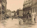 Kent Dartford Floods 1960s Vintage A4 Photo Print