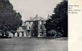 Kent Downe Downe House home of the late Charles Darwin Vintage A4 Photo Print
