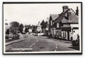 Kent Downe High Street Queens Head Pub & 2 Workmen Large Wheel Of Cable Rp Vintage A4 Photo Print