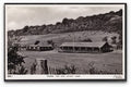 Kent Downe The Girl Guides Camp Huts On Campsite From Brown Owl Vintage A4 Photo Print
