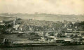 Kent Elham General View Vintage A4 Photo Print