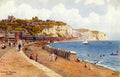 Kent England 008 Vintage A4 Photo Print