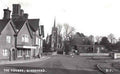 Kent England 012 Vintage A4 Photo Print