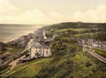 Kent England 018 Vintage A4 Photo Print