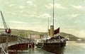 Kent England 020 Vintage A4 Photo Print
