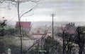 Kent England 022 Vintage A4 Photo Print