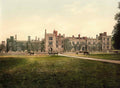 Kent England 036 Vintage A4 Photo Print