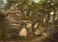 Kent England 041 Vintage A4 Photo Print