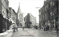 Kent England 045 Vintage A4 Photo Print