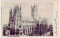 Kent England 046 Vintage A4 Photo Print