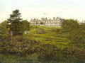 Kent England 051 Vintage A4 Photo Print