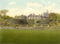 Kent England 052 Vintage A4 Photo Print