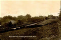 Kent England 056 Vintage A4 Photo Print