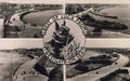 Kent England 058 Vintage A4 Photo Print