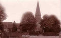 Kent England 060 Vintage A4 Photo Print