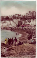 Kent England 064 Vintage A4 Photo Print