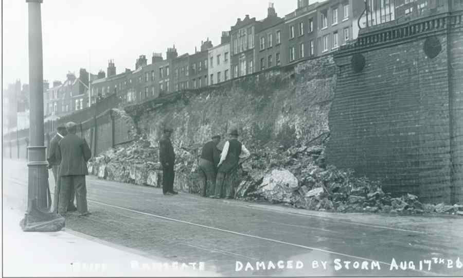 Kent England 067 Vintage A4 Photo Print