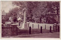 Kent England 070 Vintage A4 Photo Print