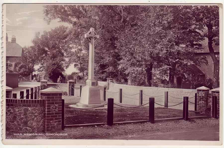 Kent England 070 Vintage A4 Photo Print