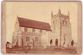 Kent England 071 Vintage A4 Photo Print