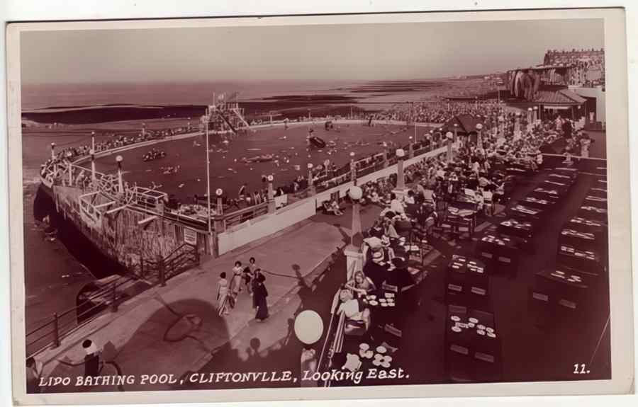 Kent England 083 Vintage A4 Photo Print