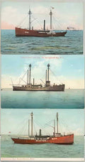 Kent England 085 Vintage A4 Photo Print