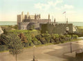Kent England 088 Vintage A4 Photo Print