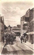 Kent England 094 Vintage A4 Photo Print