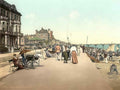 Kent England 098 Vintage A4 Photo Print
