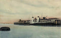 Kent England 100 Vintage A4 Photo Print