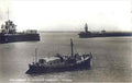 Kent England 102 Vintage A4 Photo Print