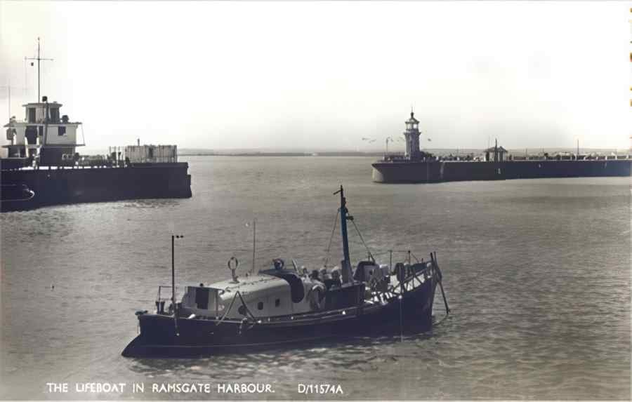 Kent England 102 Vintage A4 Photo Print