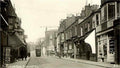 Kent England 107 Vintage A4 Photo Print