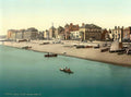 Kent England 110 Vintage A4 Photo Print