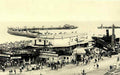 Kent England 113 Vintage A4 Photo Print