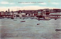 Kent England 114 Vintage A4 Photo Print