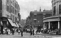 Kent England 116 Vintage A4 Photo Print