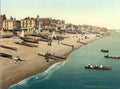 Kent England 120 Vintage A4 Photo Print