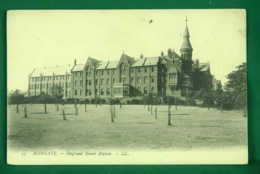 Kent England 1234519094631 Dsc 0019 Vintage A4 Photo Print