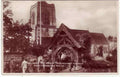 Kent England 134 Vintage A4 Photo Print