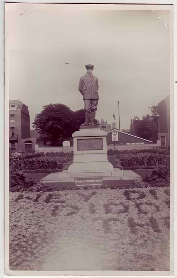 Kent England 136 Vintage A4 Photo Print