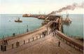 Kent England 139 Vintage A4 Photo Print
