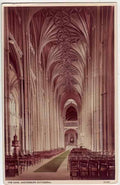 Kent England 143 Vintage A4 Photo Print