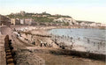 Kent England 149 Vintage A4 Photo Print