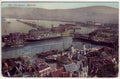 Kent England 151 Vintage A4 Photo Print