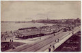 Kent England 158 Vintage A4 Photo Print