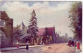 Kent England 164 Vintage A4 Photo Print