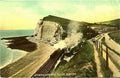 Kent England 173 Vintage A4 Photo Print