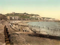 Kent England 182 Vintage A4 Photo Print